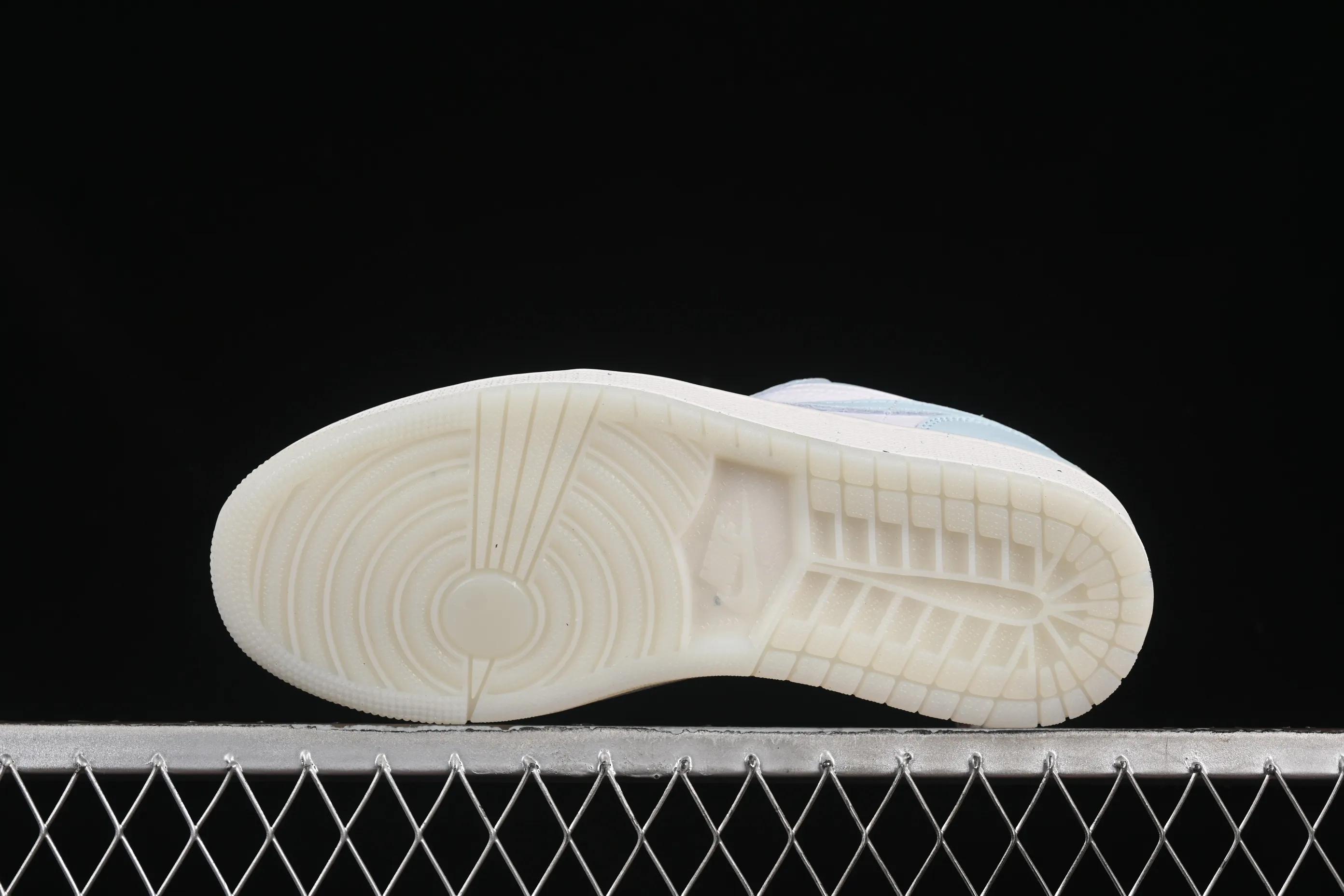 All categories Air Jordan Jordan series basketball shoes Air Jordan 1 Low Air Jordan 1 Low AJ1 Joe 1 mint blue low-top cultural and leisure sports sneakers HJ5999-400